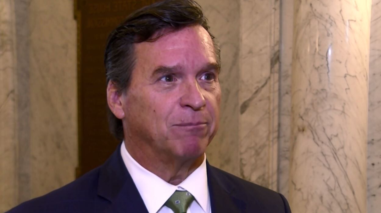 Eastern Shore State Senator explores run for Governor